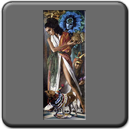 UN LUNGO CARNEVALE - cod. g8907