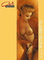THE ART OF WALTER GIROTTO 