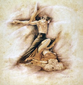 LOVE DANCE - dk1106