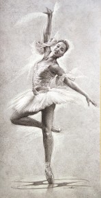 BALLERINA - dk1310