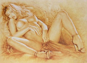 NUDO - hd0707