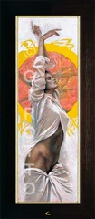 RESA INCONDIZIONATA - k0607