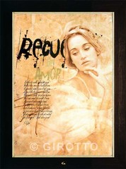 RECUERDO DE AMOR - k0801