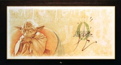 YODA, THE SAGE