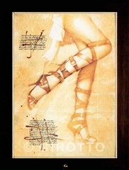 STILETTO 2 - k0815