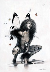 FLY BUTTERFLY, FLY ... - k1101