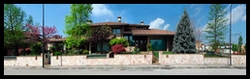 Walter Girotto's HQ