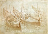 GONDOLAS REPOSE - d97211