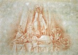 STILL LIFE - d97321